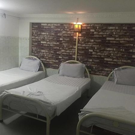 Tt Guesthouse Пномпень Экстерьер фото