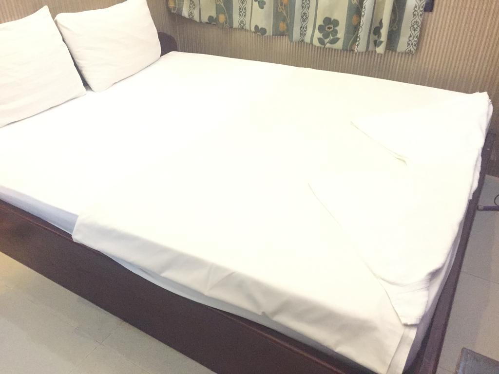 Tt Guesthouse Пномпень Экстерьер фото
